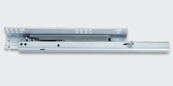 Soft Closing Undermount Slide Series